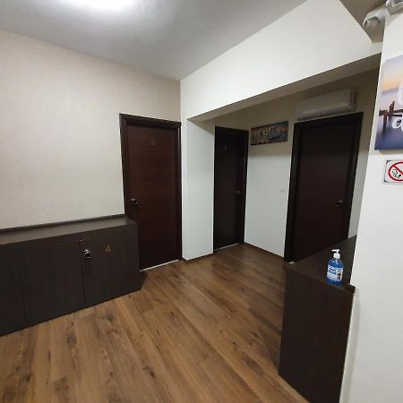 City Center Athenes Rooms المظهر الخارجي الصورة