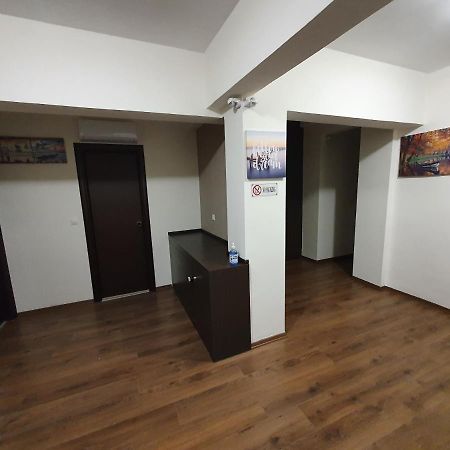 City Center Athenes Rooms المظهر الخارجي الصورة