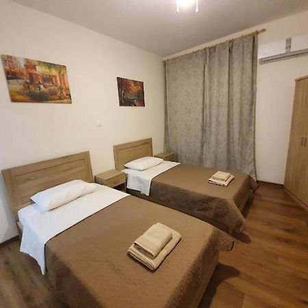 City Center Athenes Rooms المظهر الخارجي الصورة