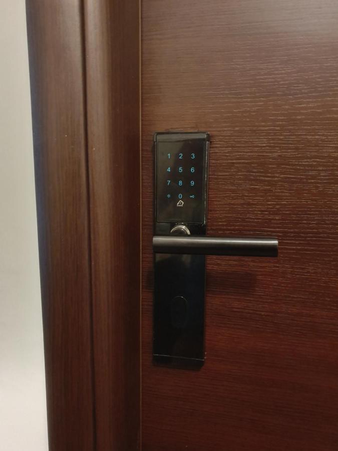 City Center Athenes Rooms المظهر الخارجي الصورة