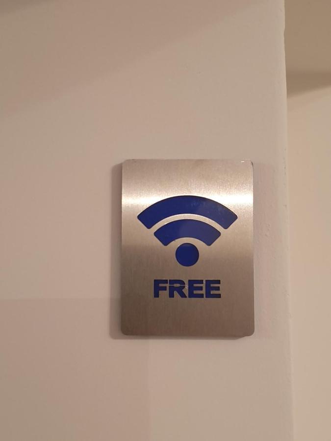 City Center Athenes Rooms المظهر الخارجي الصورة