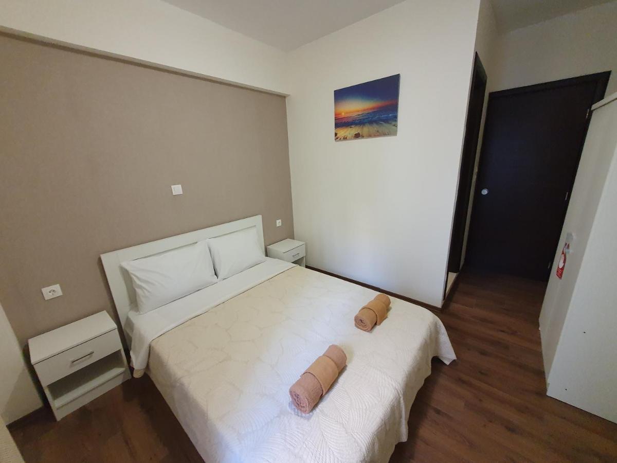City Center Athenes Rooms المظهر الخارجي الصورة