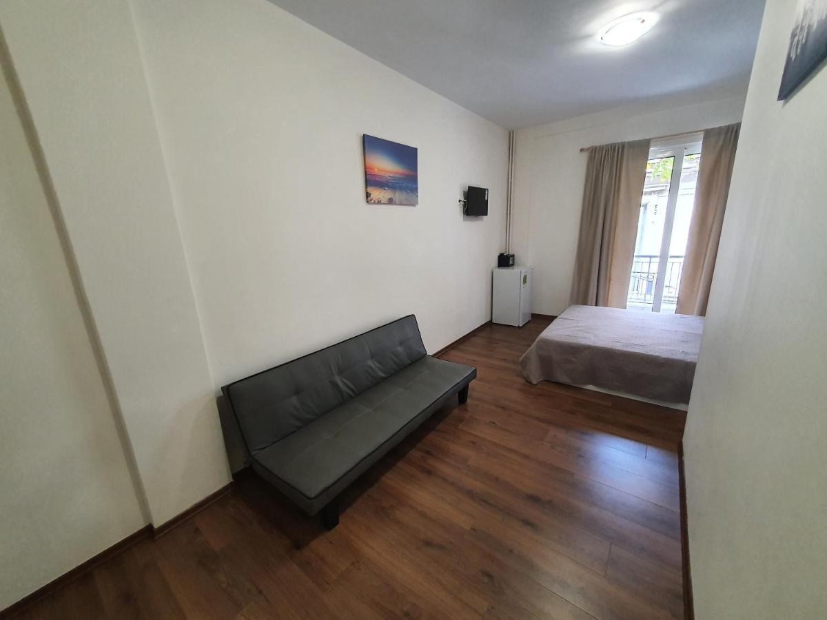 City Center Athenes Rooms المظهر الخارجي الصورة