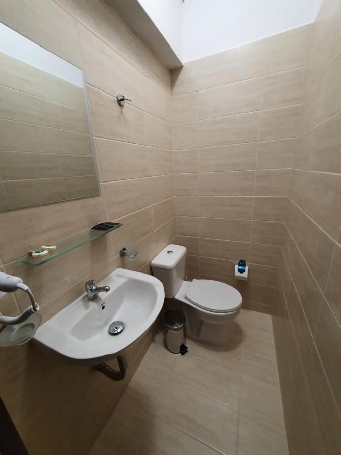 City Center Athenes Rooms المظهر الخارجي الصورة