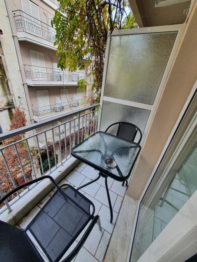 City Center Athenes Rooms المظهر الخارجي الصورة