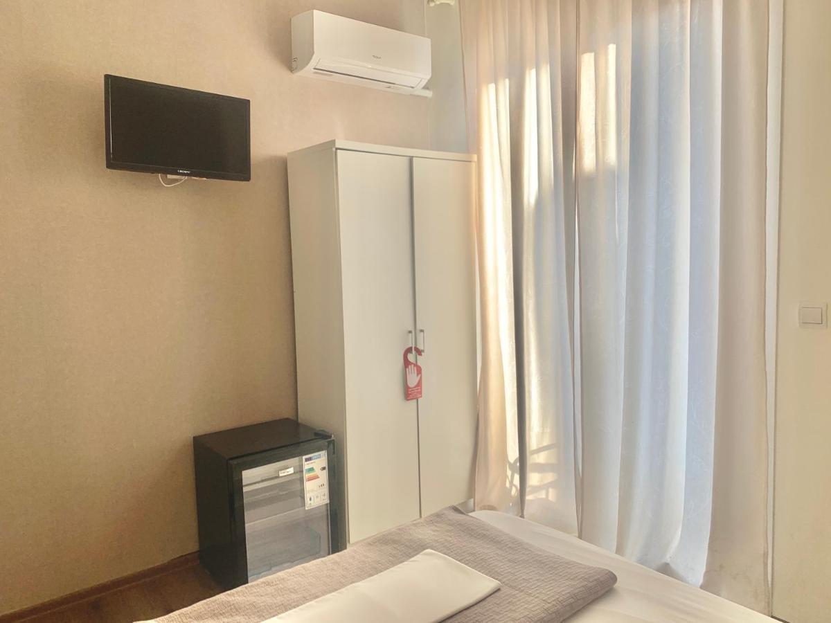 City Center Athenes Rooms المظهر الخارجي الصورة