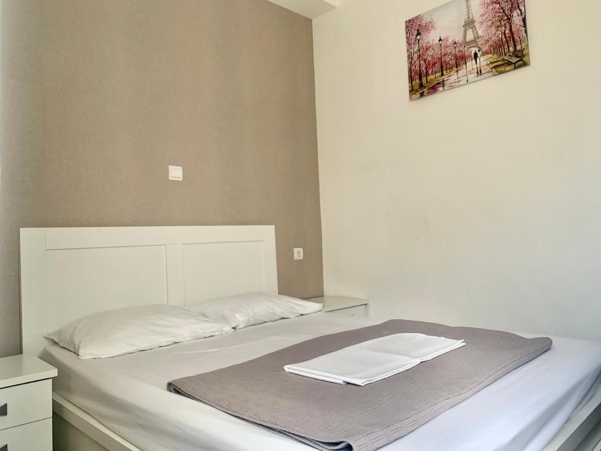 City Center Athenes Rooms المظهر الخارجي الصورة